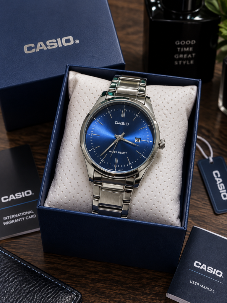 Casio MTP-1314D-2AVDF