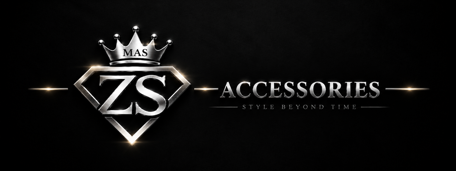 ZS STORE logo