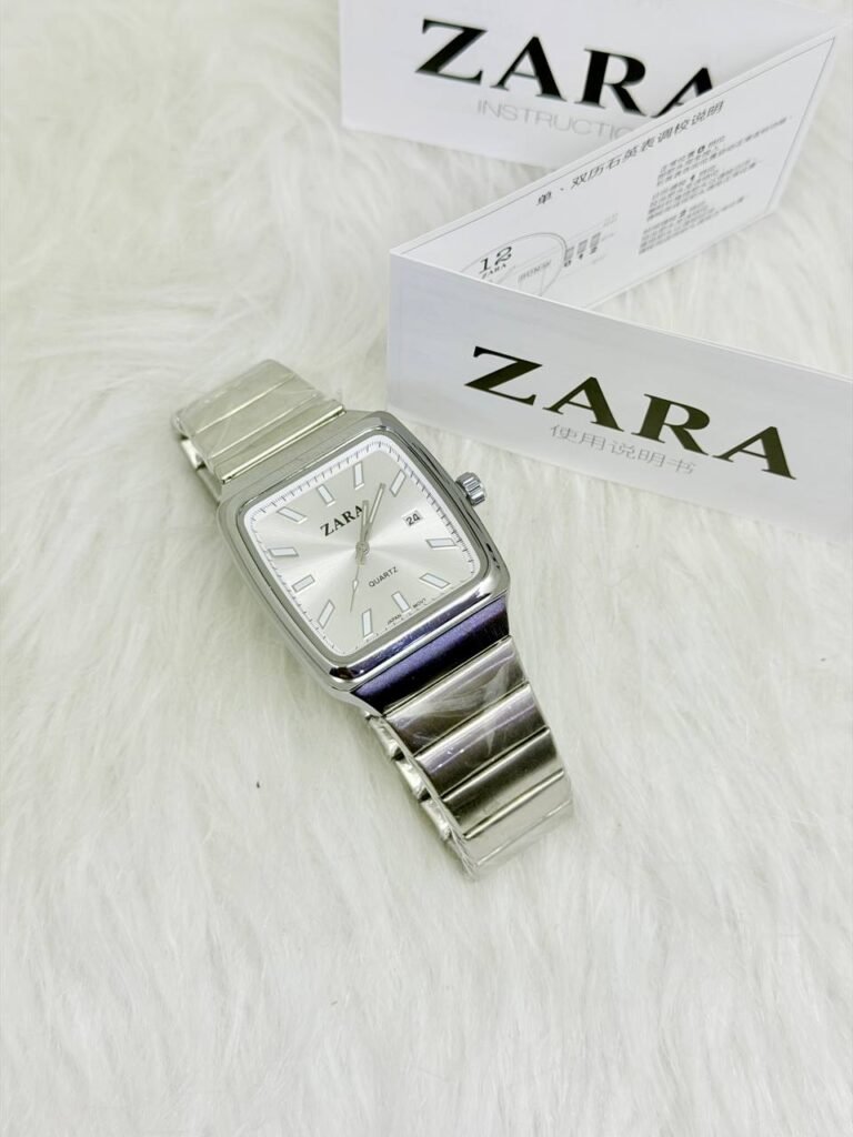 Zara Watch