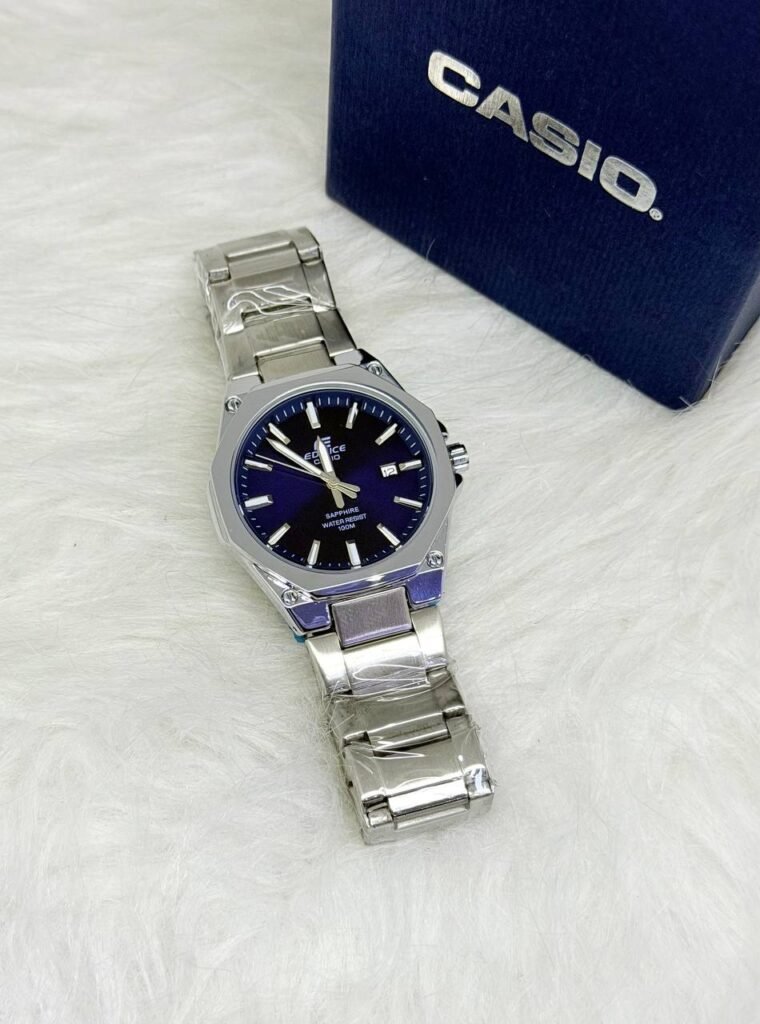 Casio