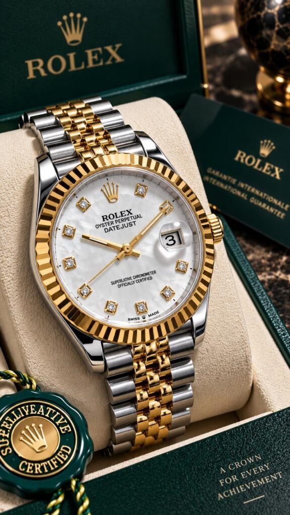 rolexgpj